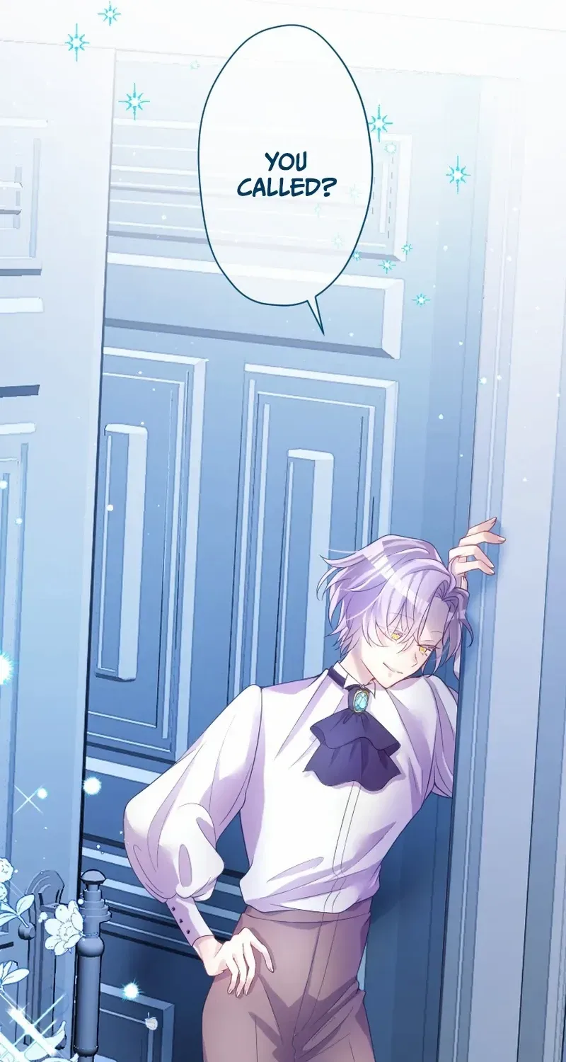 I Underestimated My Oshi’s Attachment Chapter 6 page 45 - 
