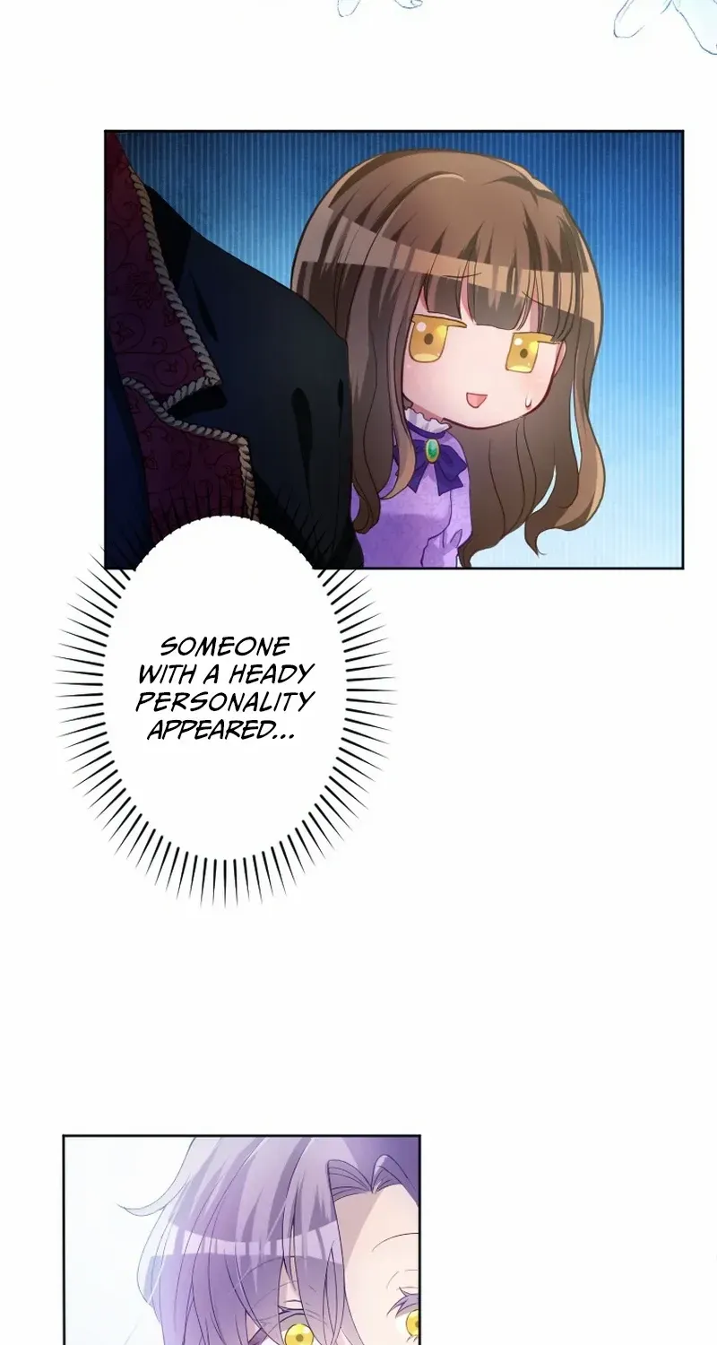 I Underestimated My Oshi’s Attachment Chapter 6 page 47 - 