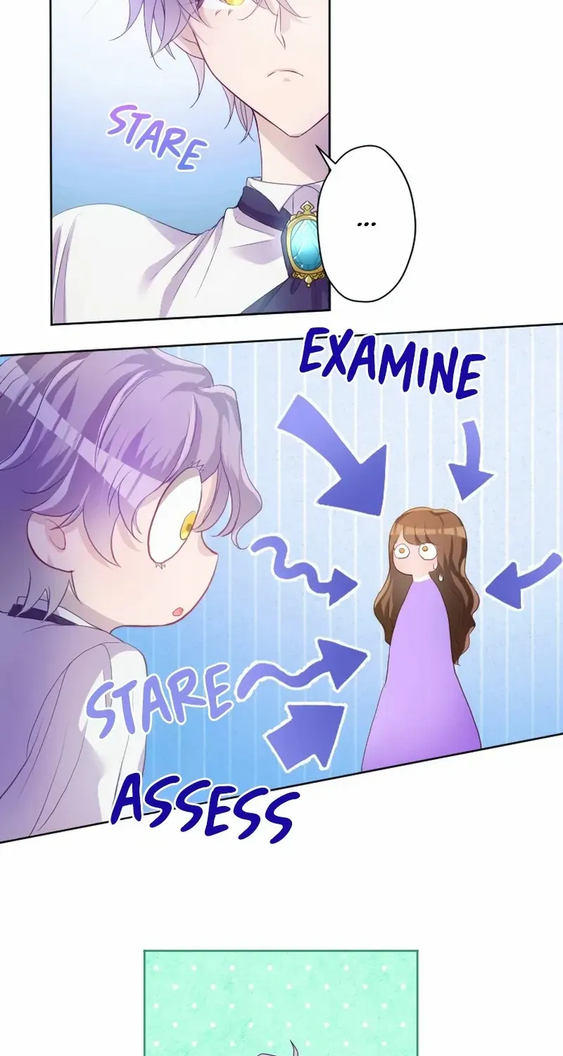 I Underestimated My Oshi’s Attachment Chapter 6 page 48 - 