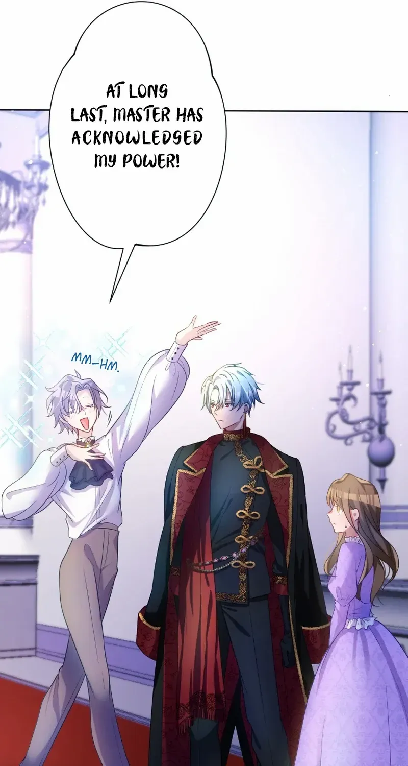 I Underestimated My Oshi’s Attachment Chapter 6 page 50 - 
