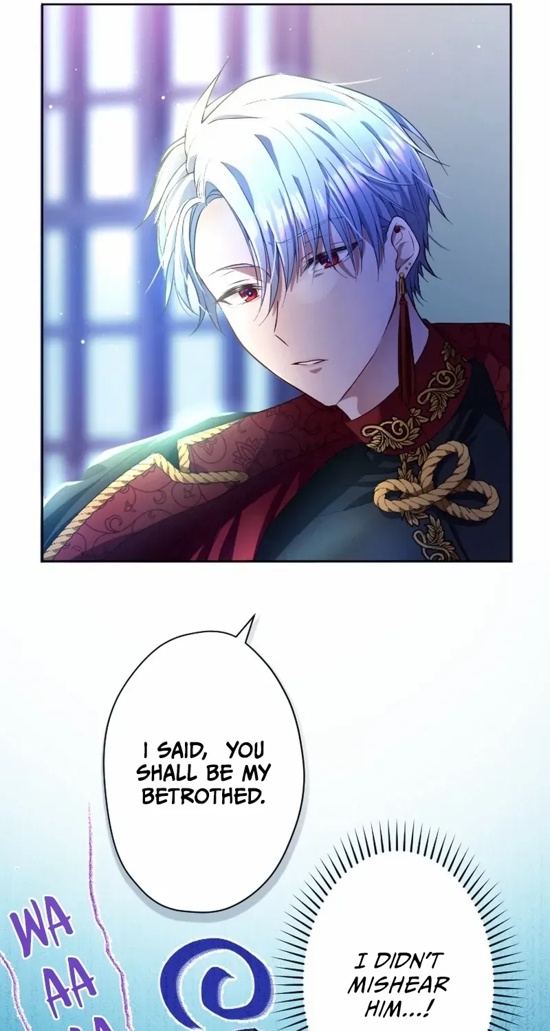 I Underestimated My Oshi’s Attachment Chapter 6 page 6 - 