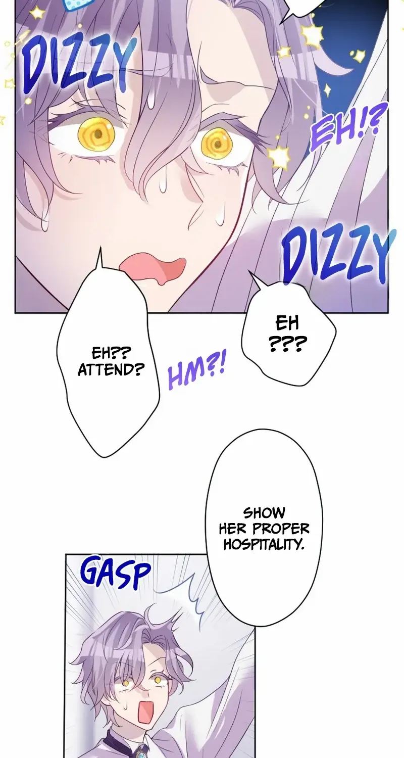 I Underestimated My Oshi’s Attachment Chapter 6 page 53 - 