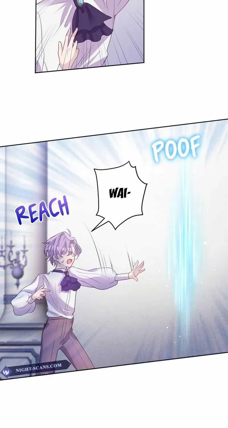I Underestimated My Oshi’s Attachment Chapter 6 page 54 - 