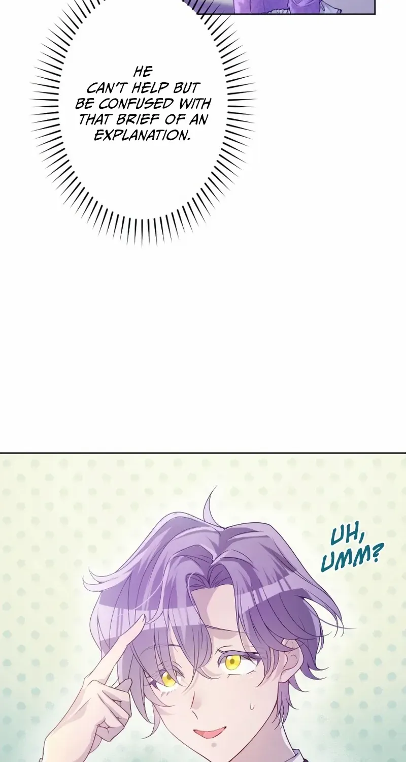 I Underestimated My Oshi’s Attachment Chapter 6 page 56 - 