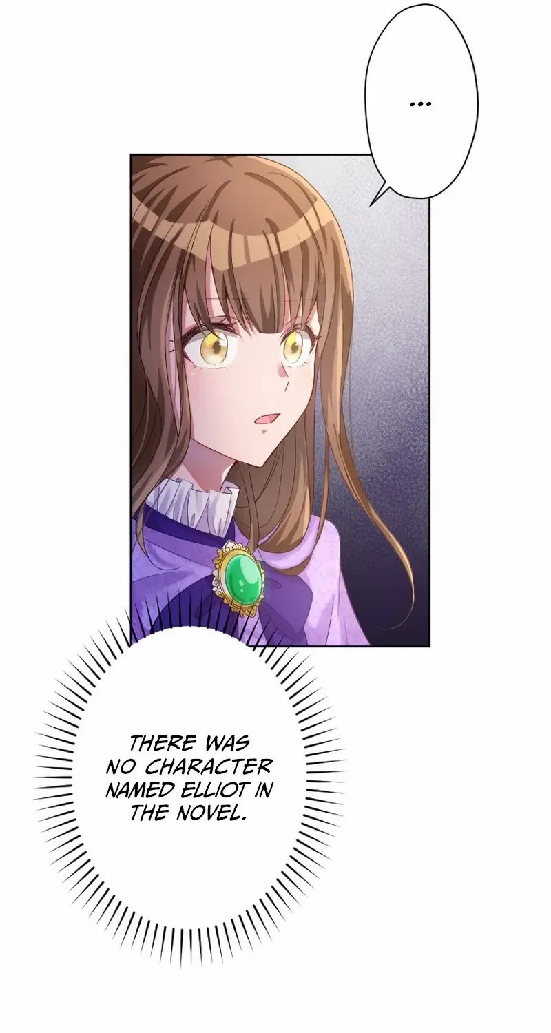 I Underestimated My Oshi’s Attachment Chapter 6 page 60 - 