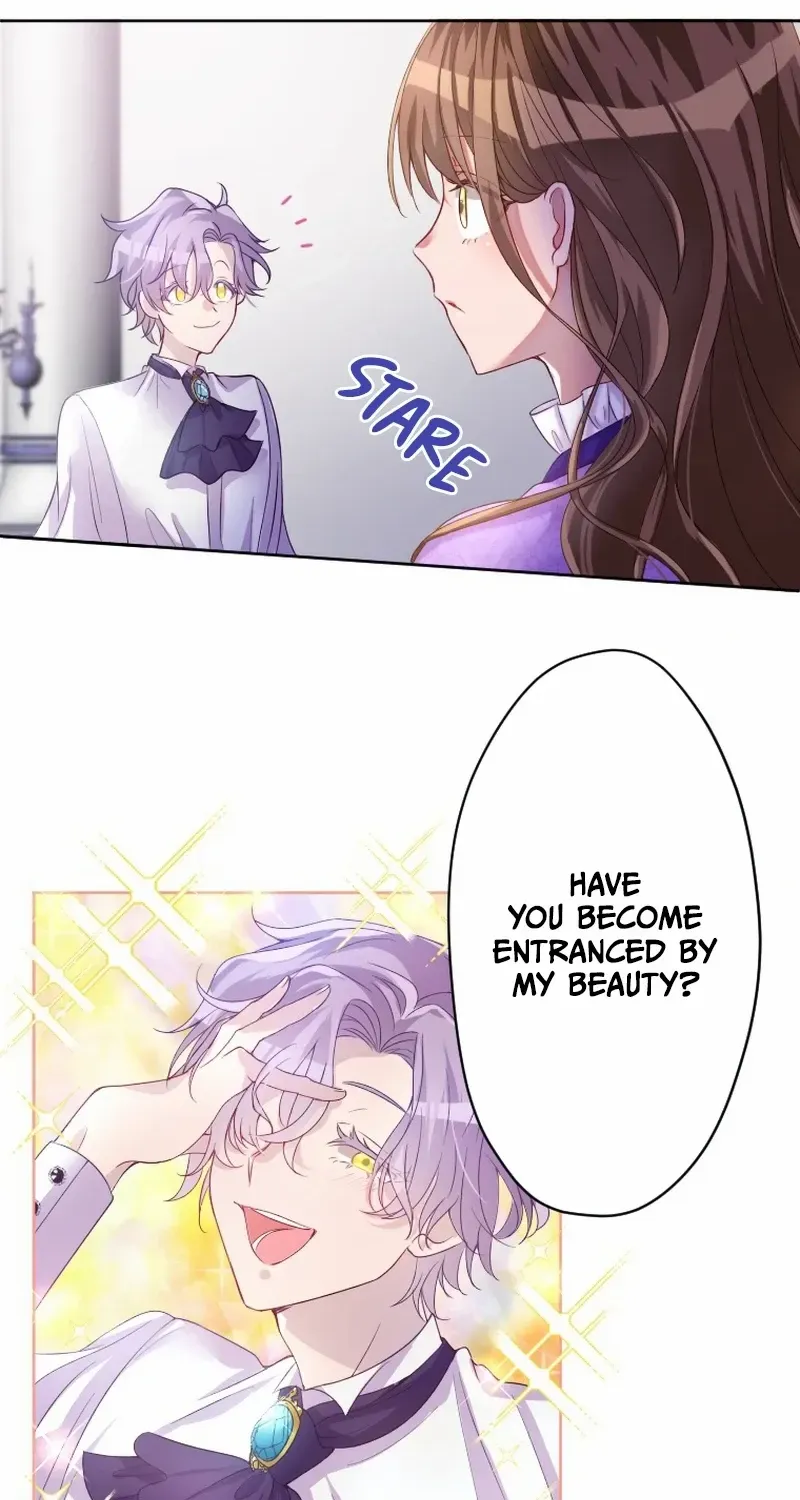 I Underestimated My Oshi’s Attachment Chapter 6 page 61 - 