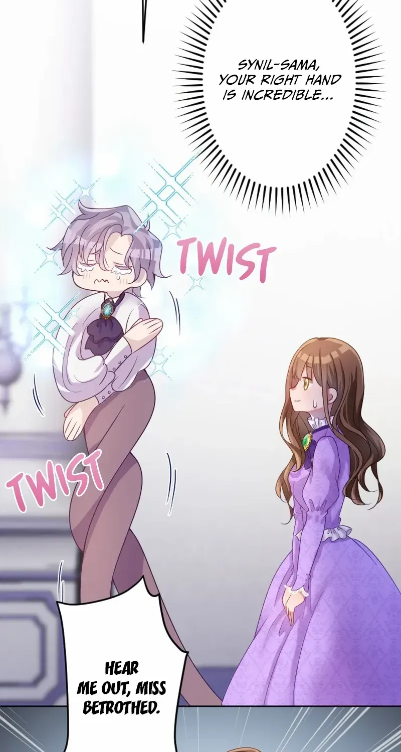 I Underestimated My Oshi’s Attachment Chapter 6 page 65 - 