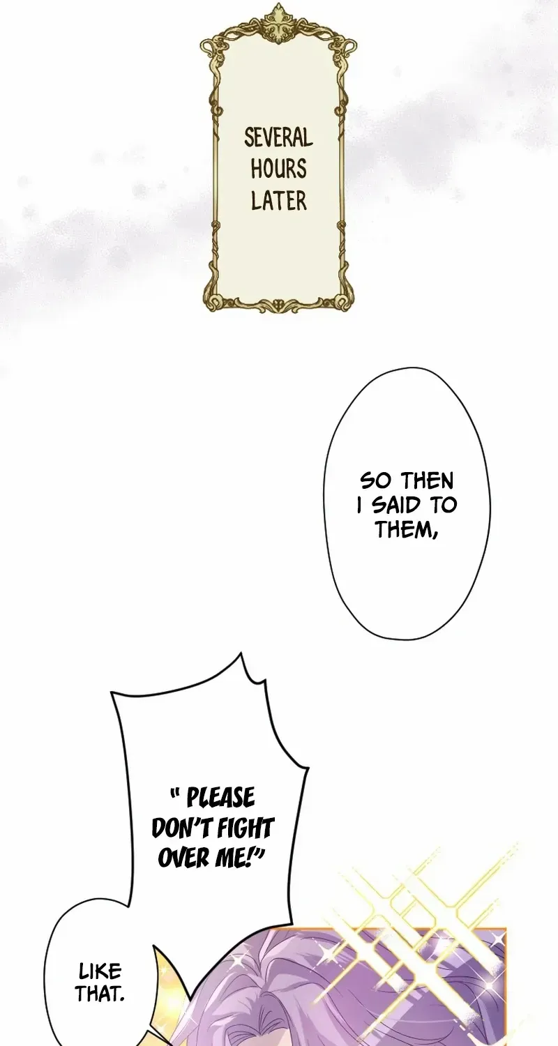 I Underestimated My Oshi’s Attachment Chapter 6 page 68 - 