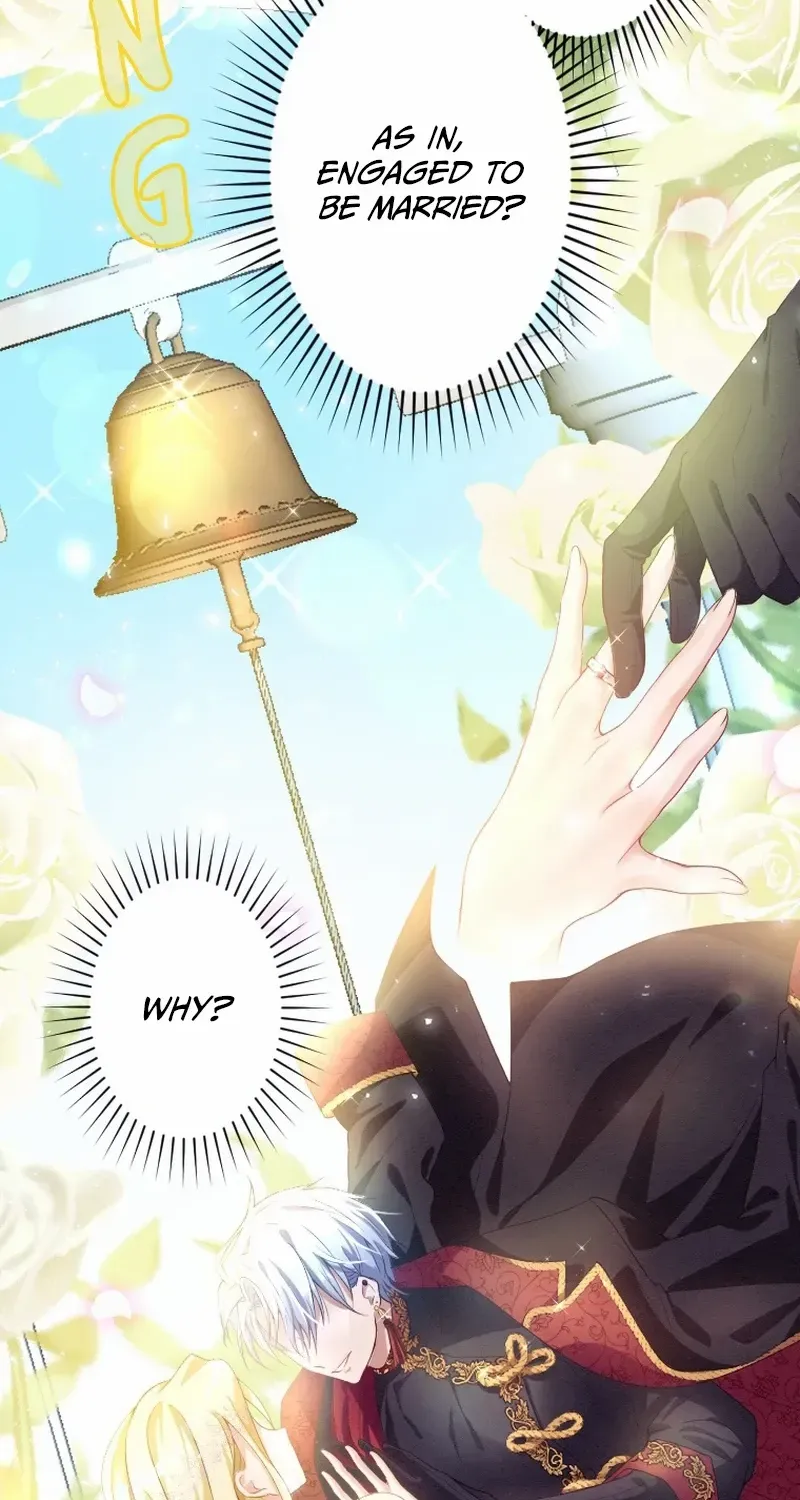 I Underestimated My Oshi’s Attachment Chapter 6 page 8 - 