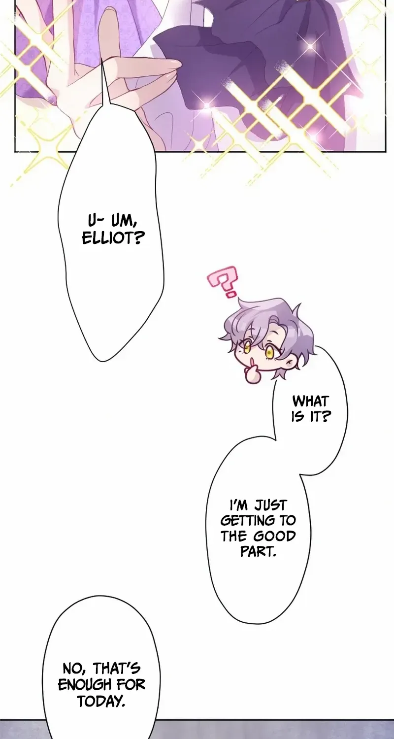 I Underestimated My Oshi’s Attachment Chapter 6 page 71 - 