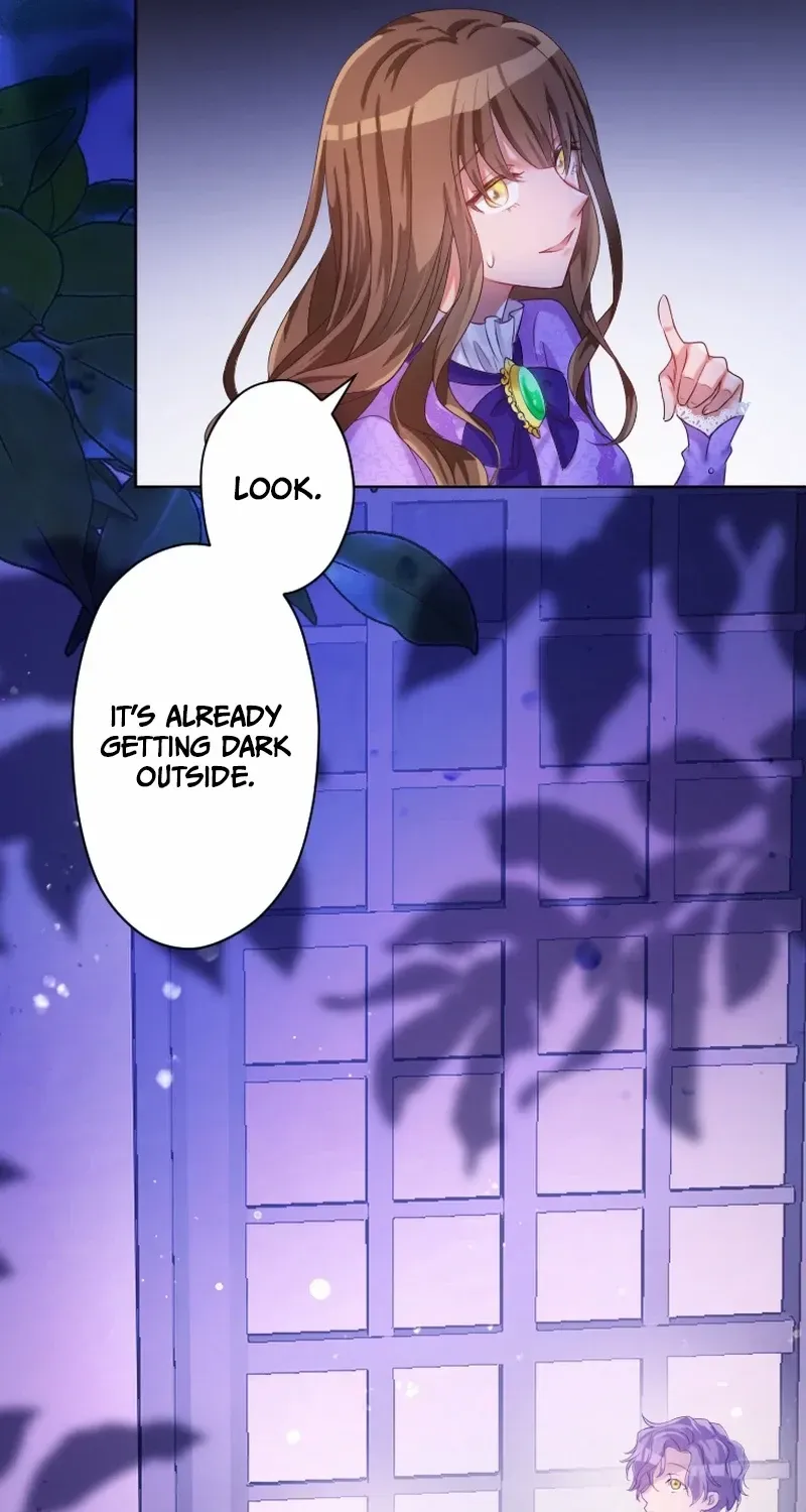 I Underestimated My Oshi’s Attachment Chapter 6 page 73 - 