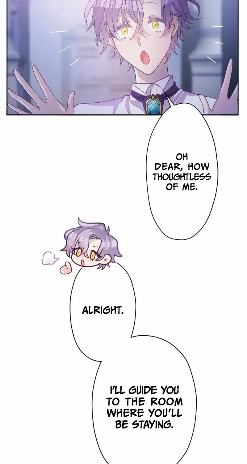 I Underestimated My Oshi’s Attachment Chapter 6 page 75 - 
