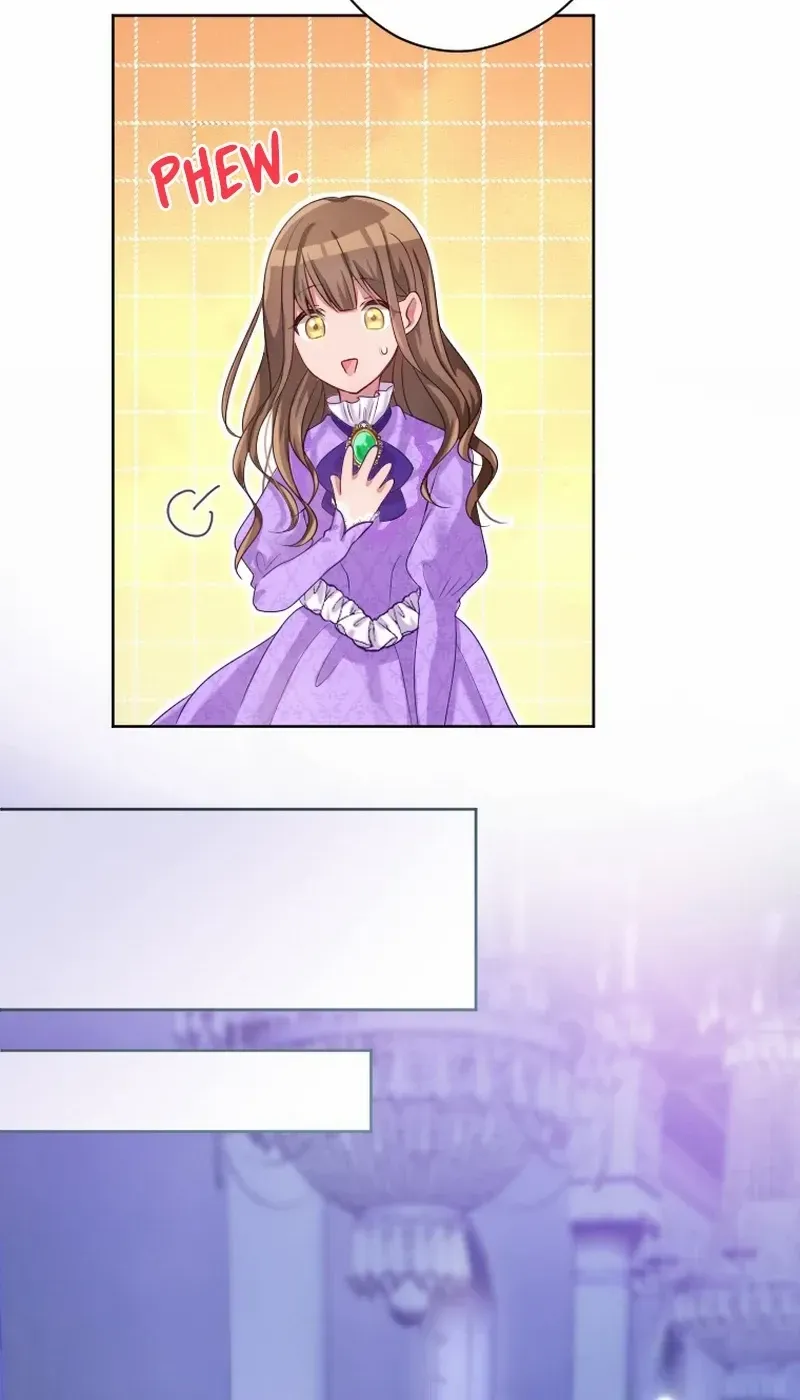 I Underestimated My Oshi’s Attachment Chapter 6 page 76 - 