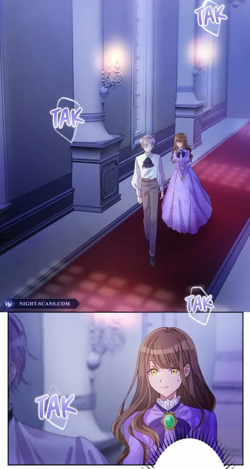 I Underestimated My Oshi’s Attachment Chapter 6 page 77 - 