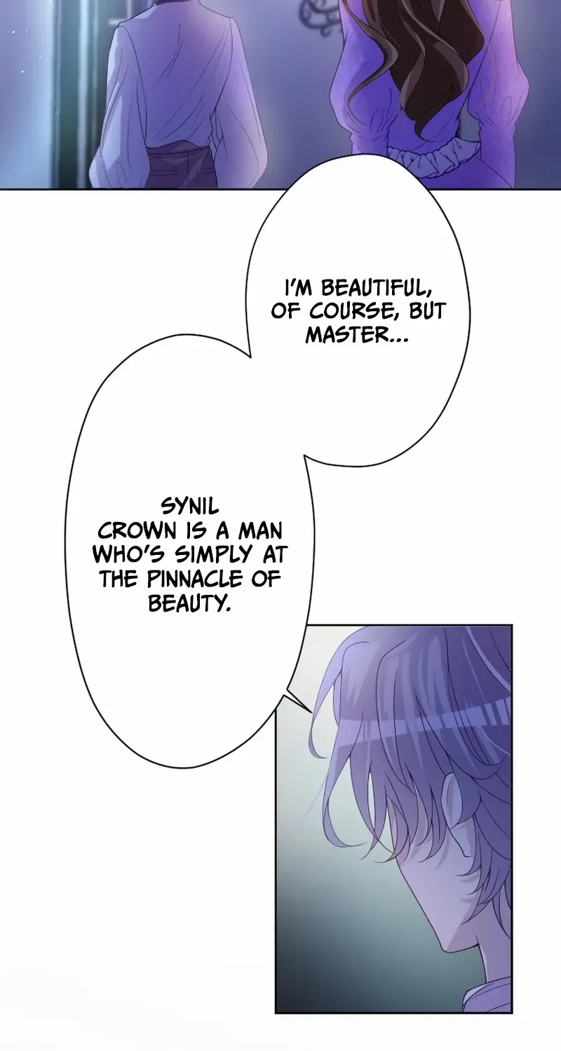 I Underestimated My Oshi’s Attachment Chapter 6 page 80 - 