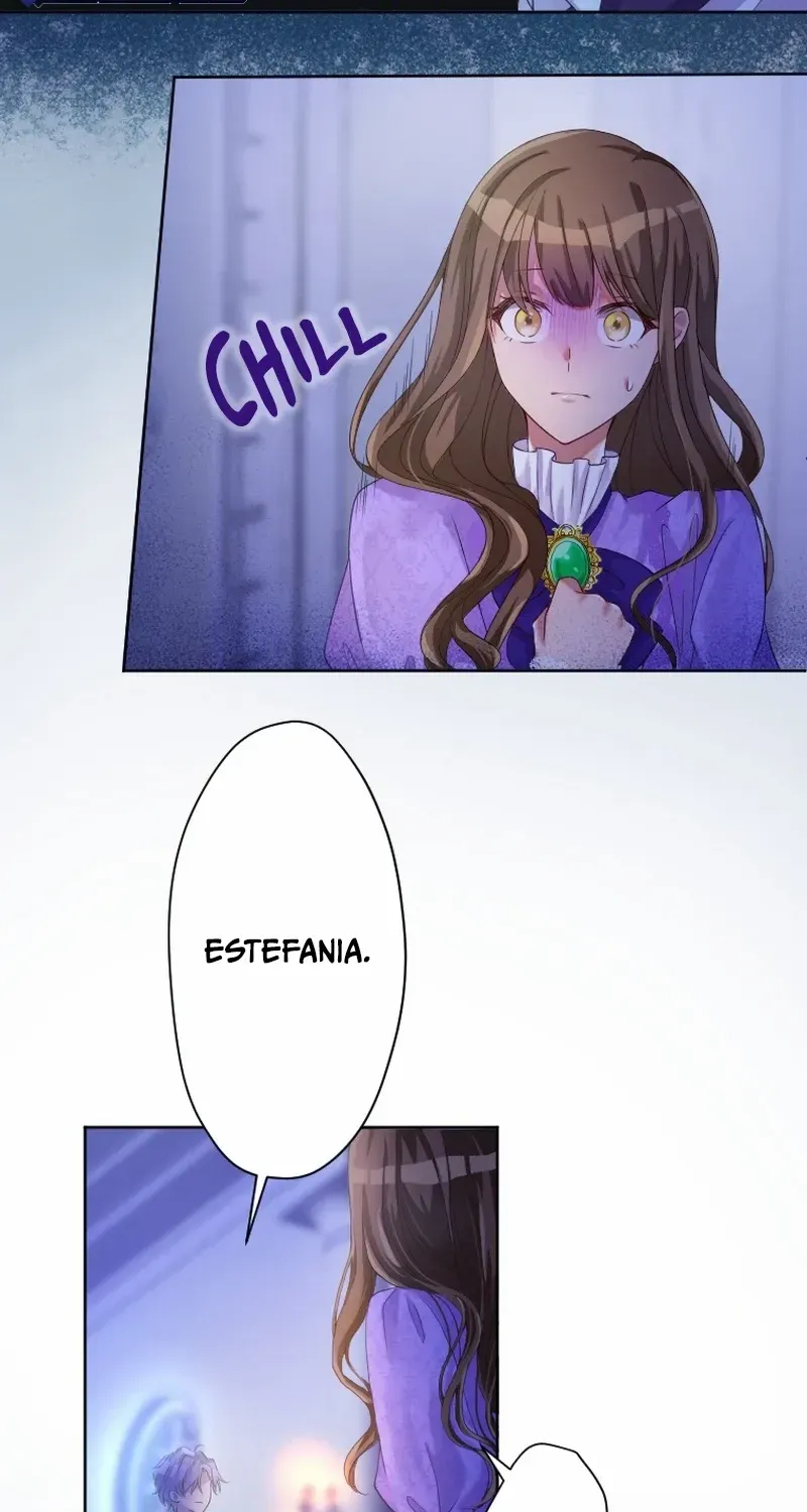 I Underestimated My Oshi’s Attachment Chapter 6 page 84 - 