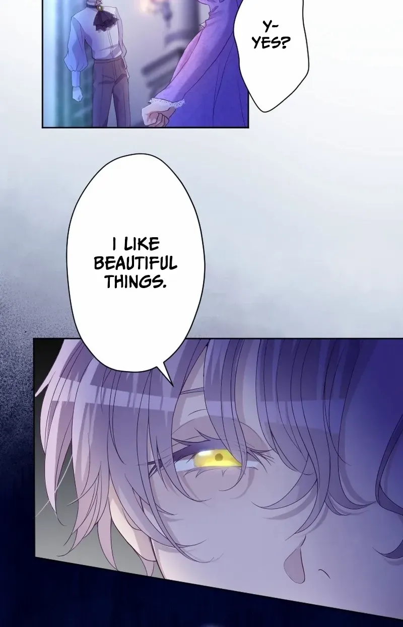 I Underestimated My Oshi’s Attachment Chapter 6 page 85 - 