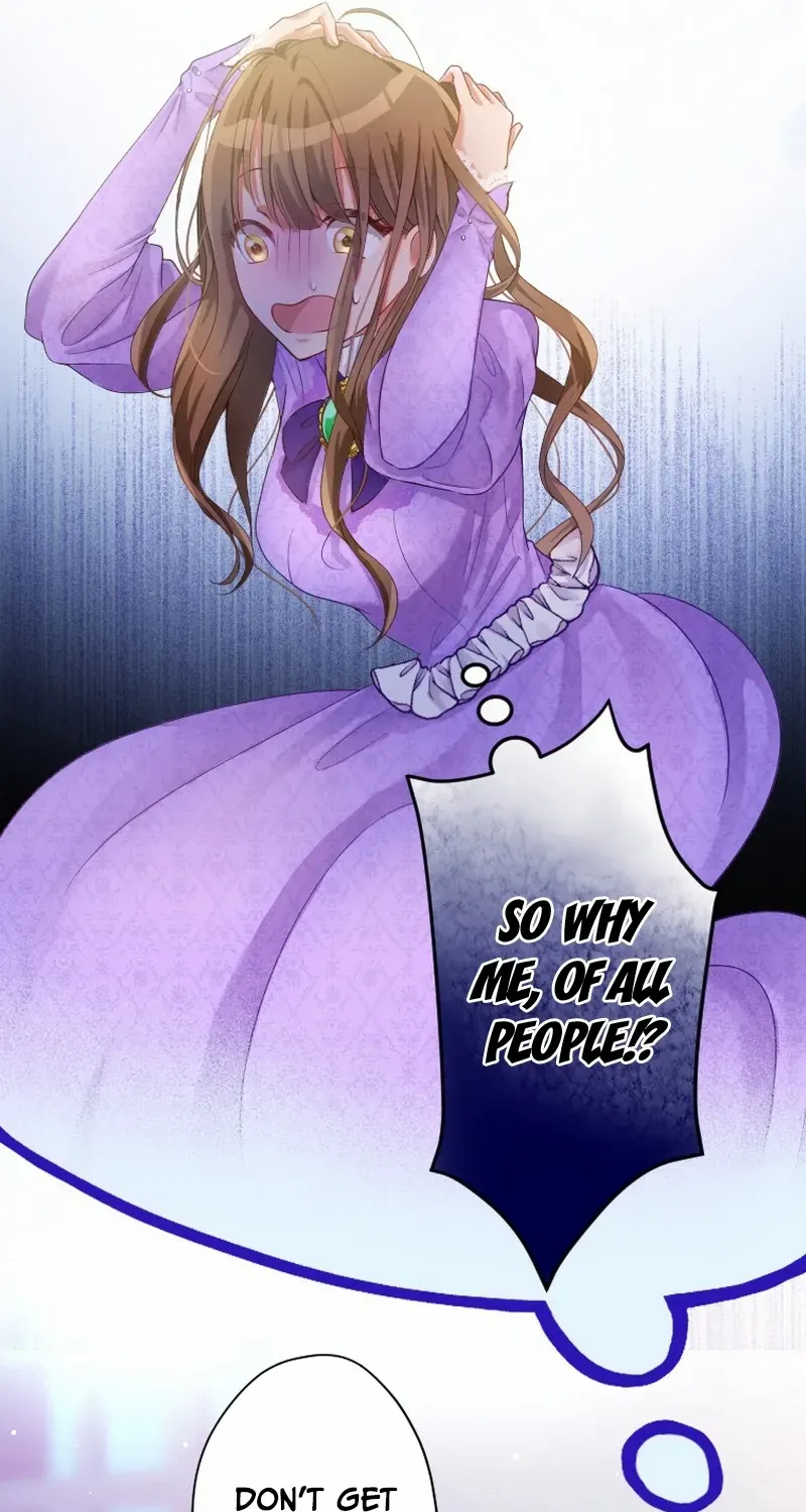 I Underestimated My Oshi’s Attachment Chapter 6 page 10 - 