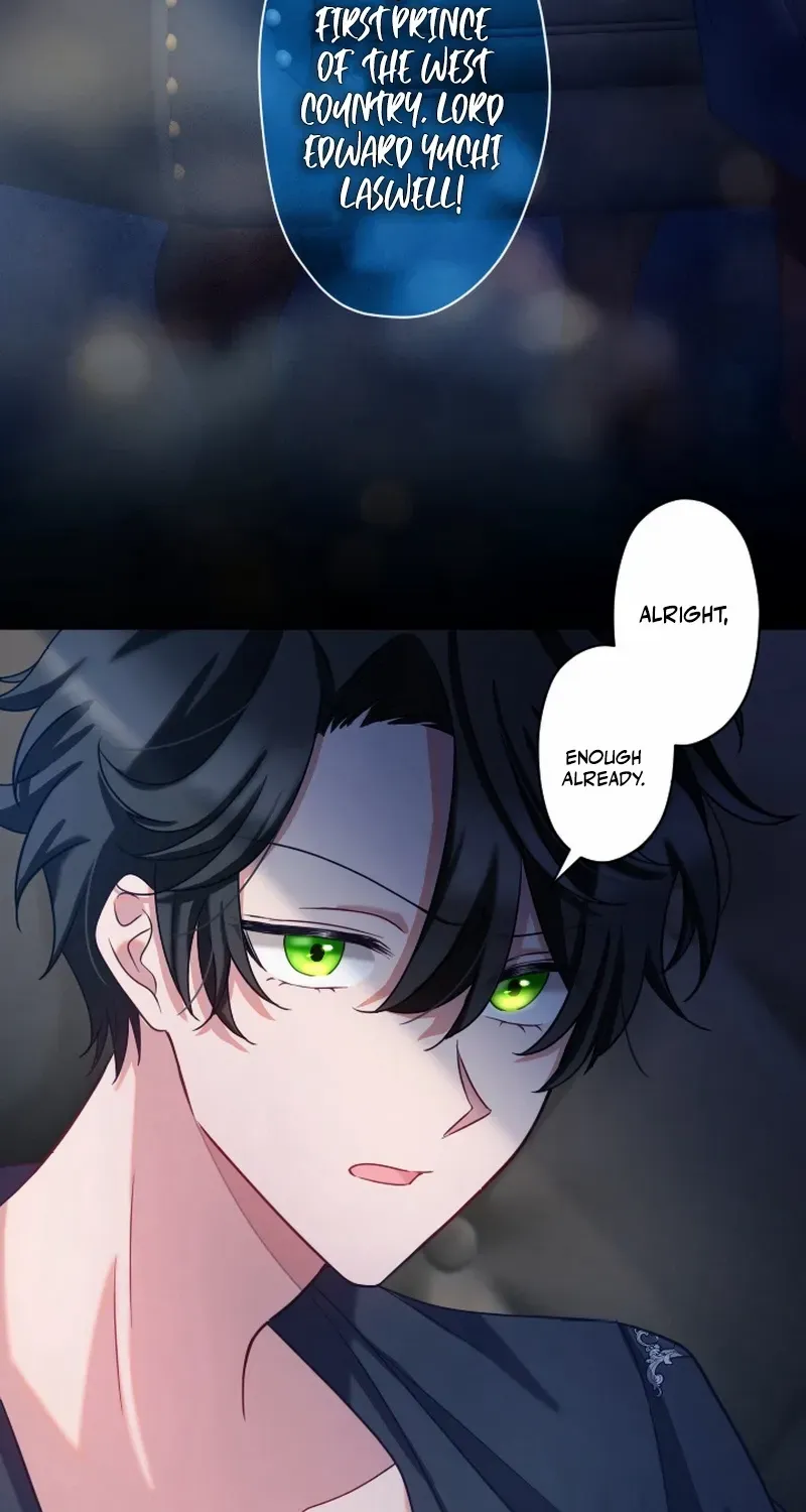 I Underestimated My Oshi’s Attachment Chapter 60 page 3 - 