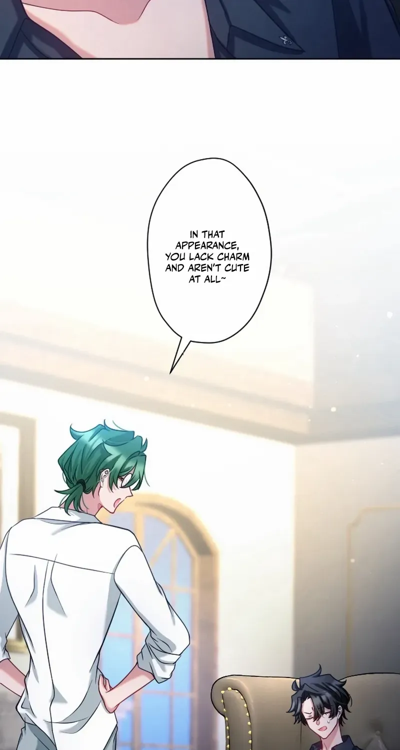 I Underestimated My Oshi’s Attachment Chapter 60 page 4 - 