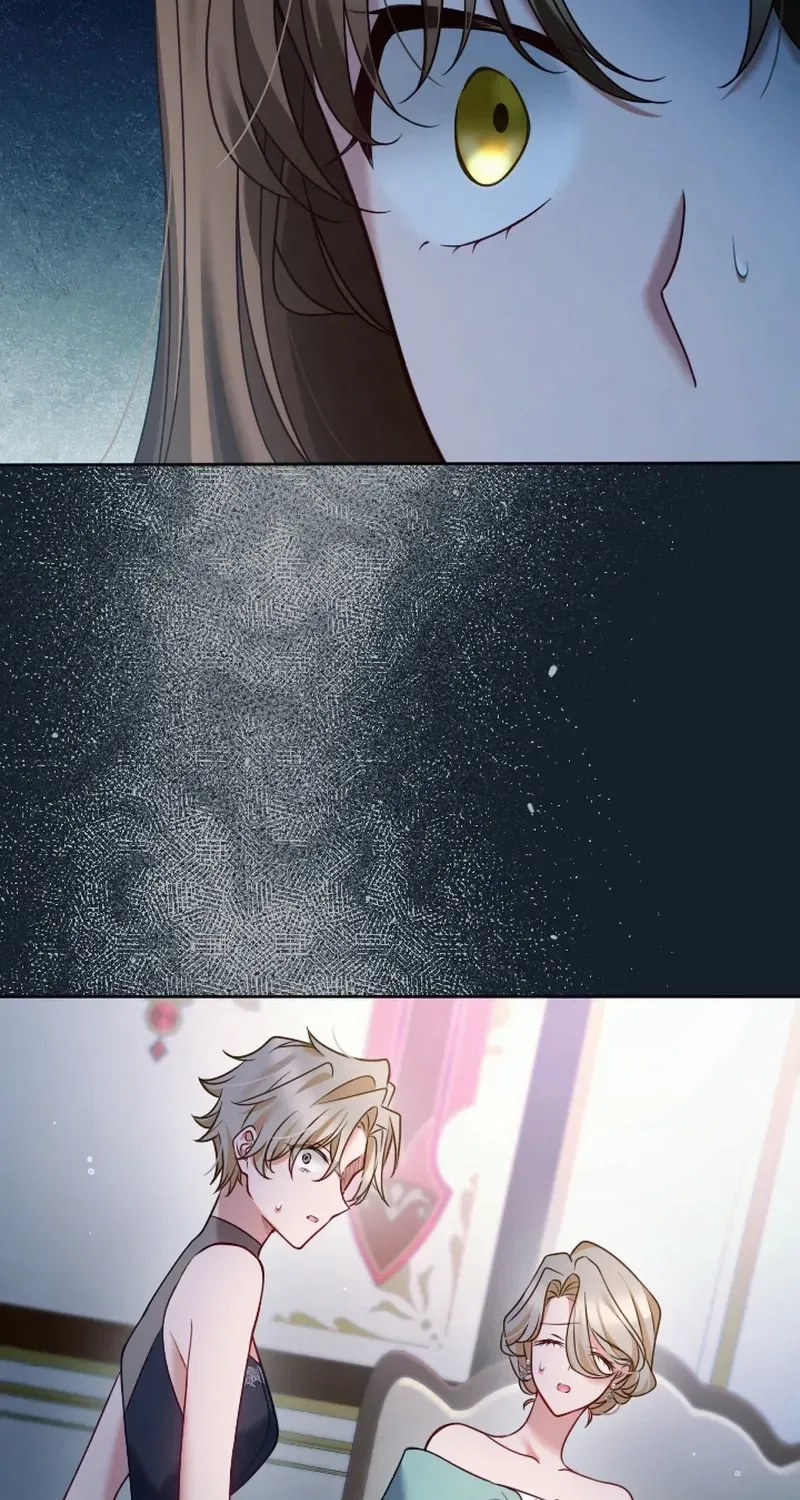 I Underestimated My Oshi’s Attachment Chapter 61 page 3 - 