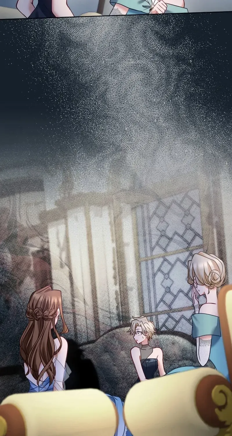 I Underestimated My Oshi’s Attachment Chapter 61 page 4 - 