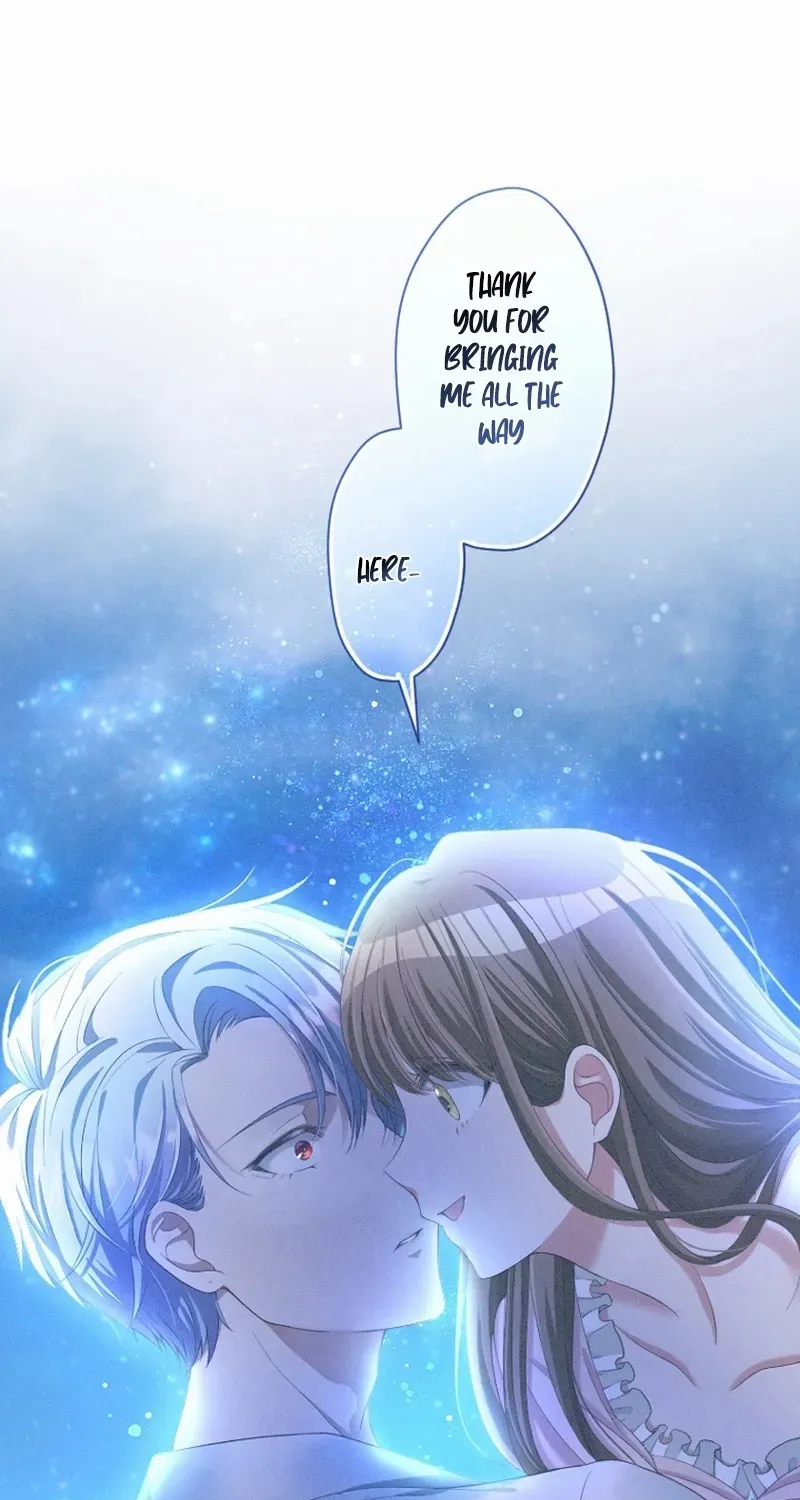 I Underestimated My Oshi’s Attachment Chapter 61 page 33 - 