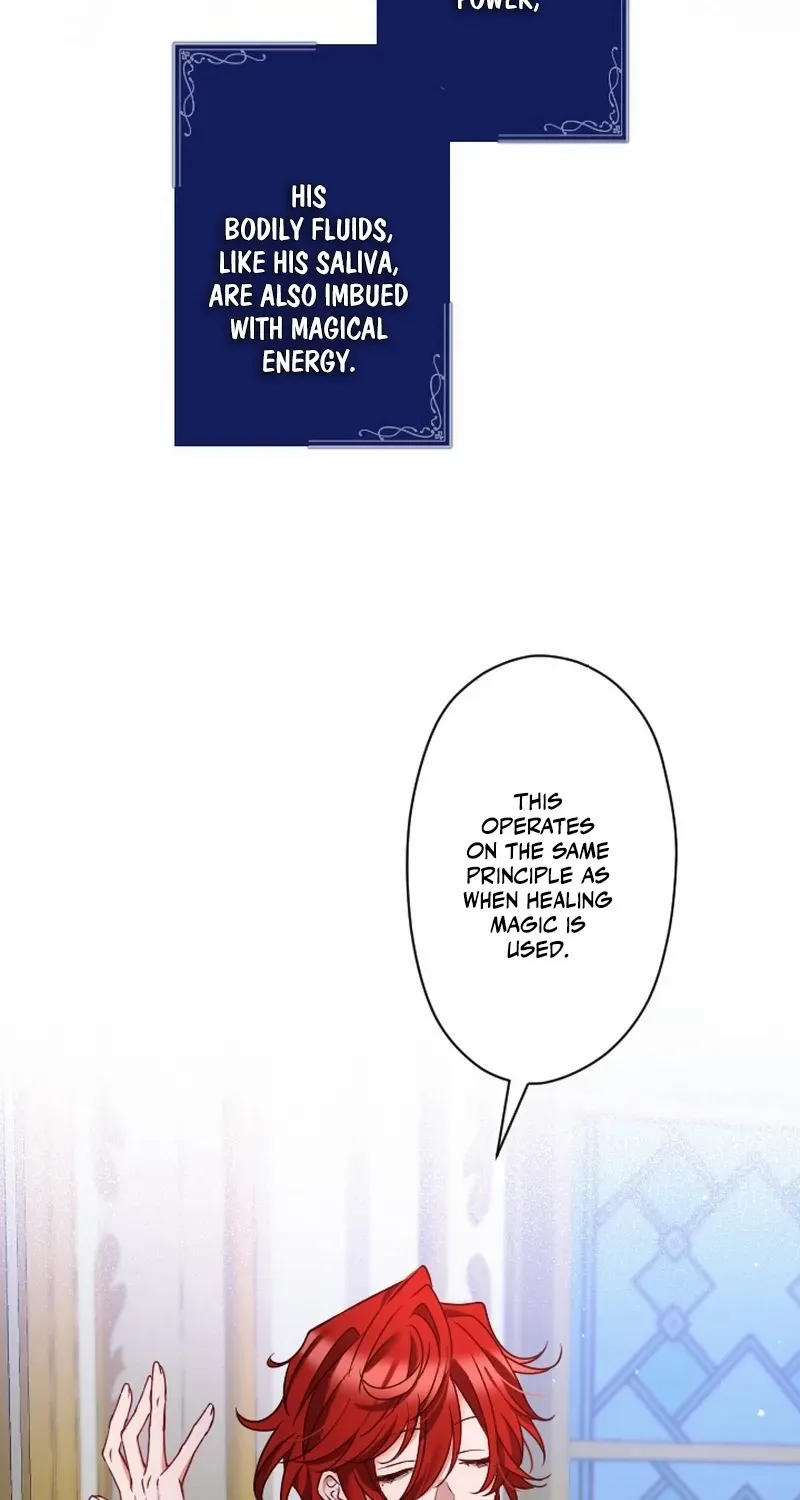 I Underestimated My Oshi’s Attachment Chapter 61 page 46 - 