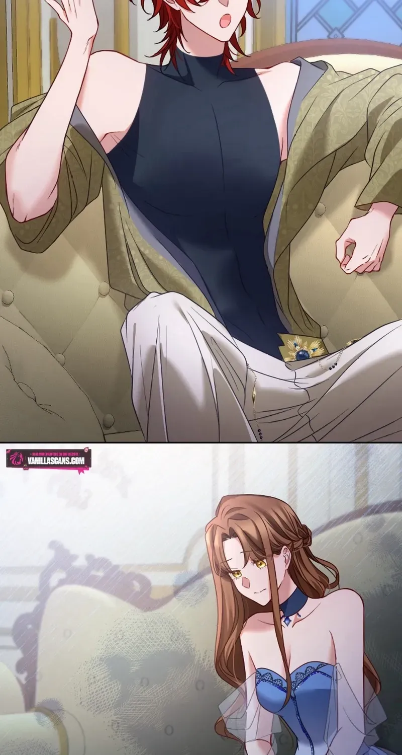 I Underestimated My Oshi’s Attachment Chapter 61 page 47 - 