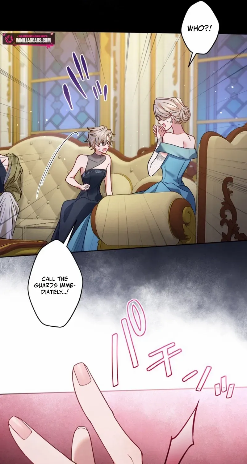 I Underestimated My Oshi’s Attachment Chapter 61 page 8 - 