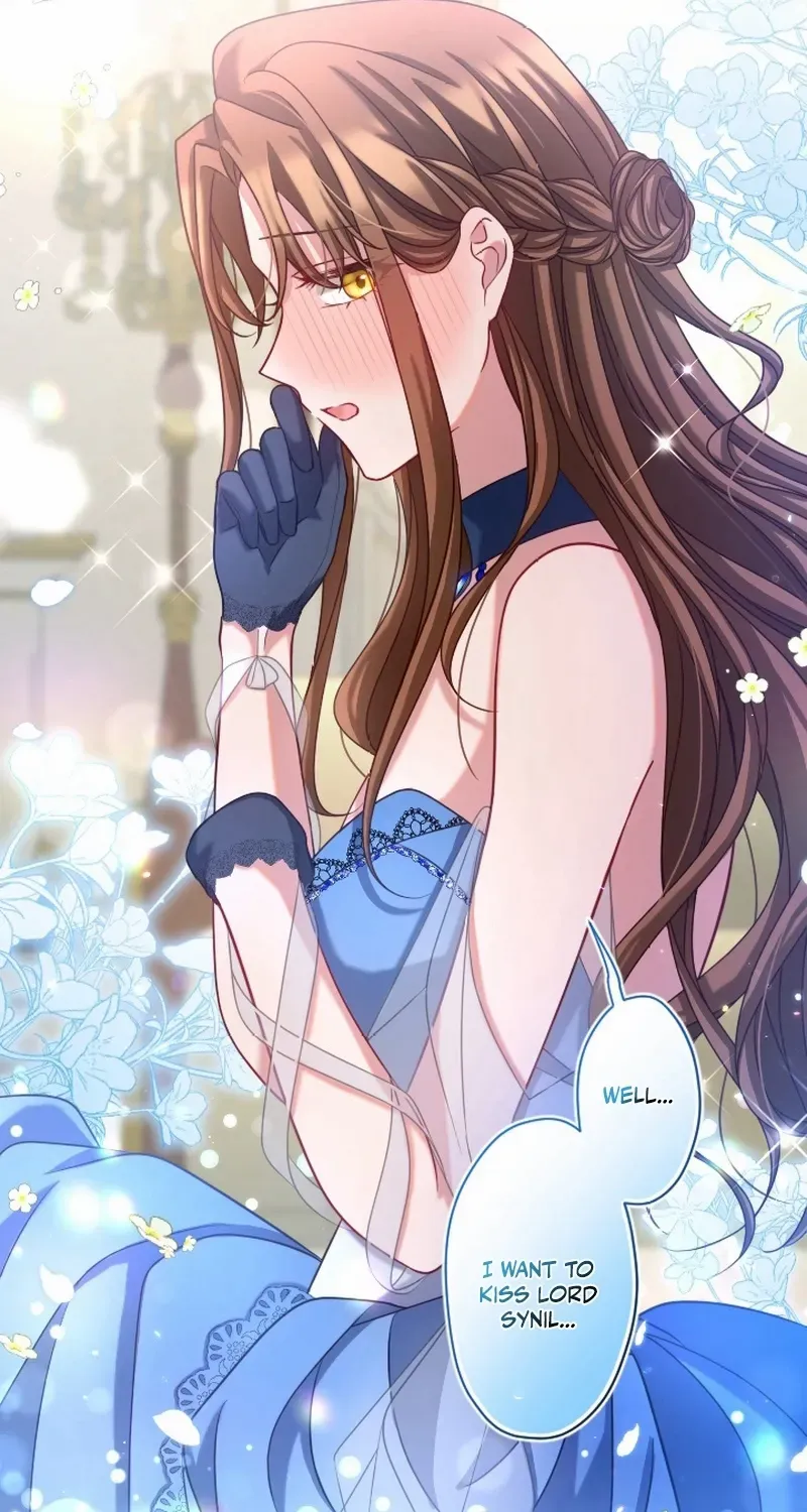 I Underestimated My Oshi’s Attachment Chapter 61 page 77 - 