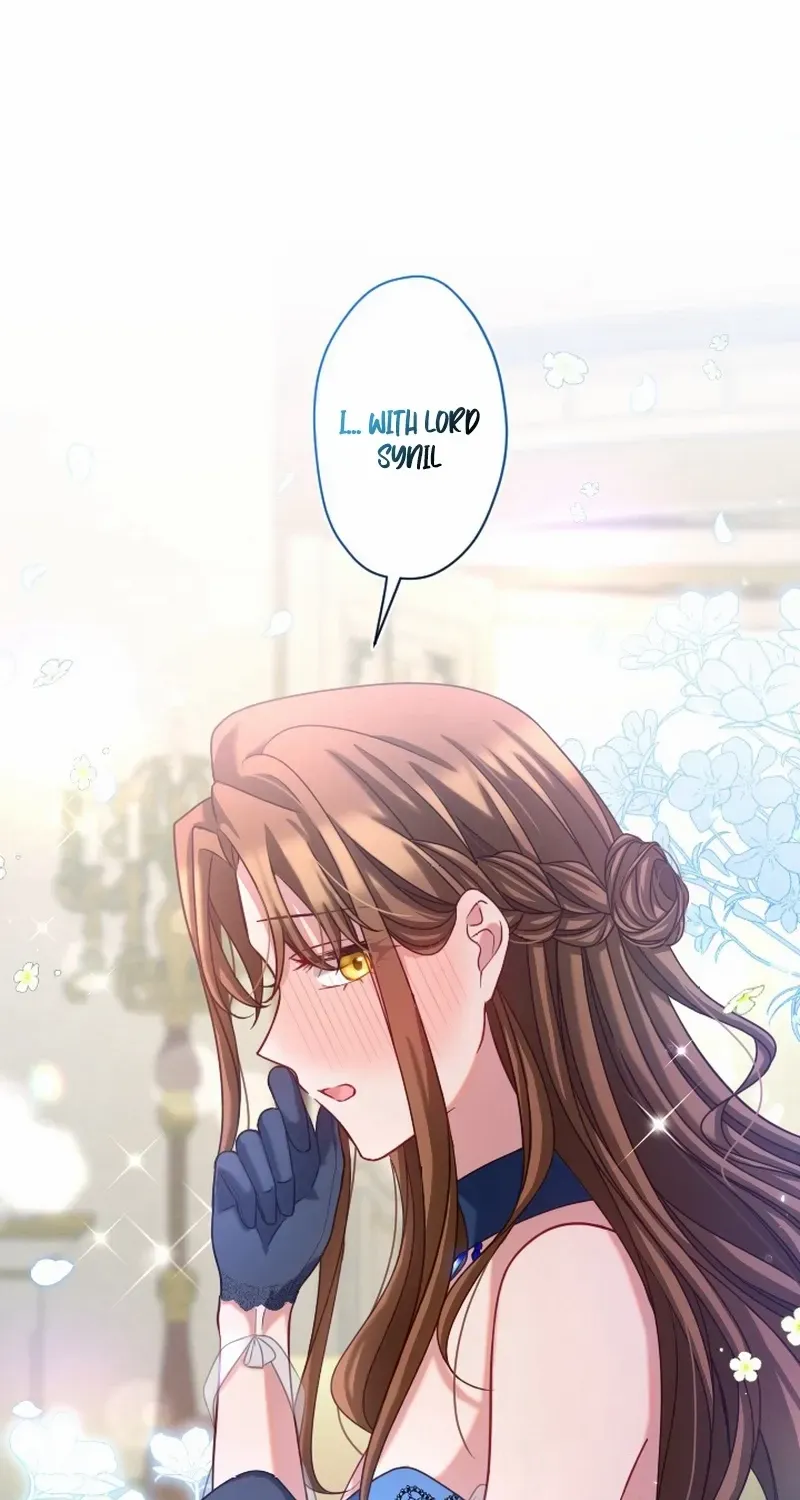 I Underestimated My Oshi’s Attachment Chapter 62 page 3 - 