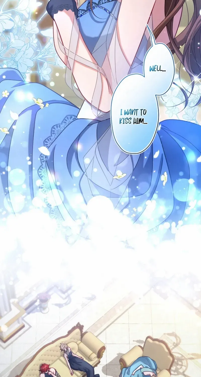 I Underestimated My Oshi’s Attachment Chapter 62 page 4 - 