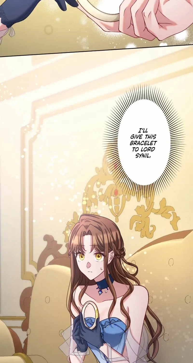 I Underestimated My Oshi’s Attachment Chapter 62 page 33 - 