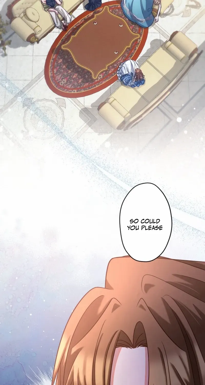 I Underestimated My Oshi’s Attachment Chapter 62 page 5 - 