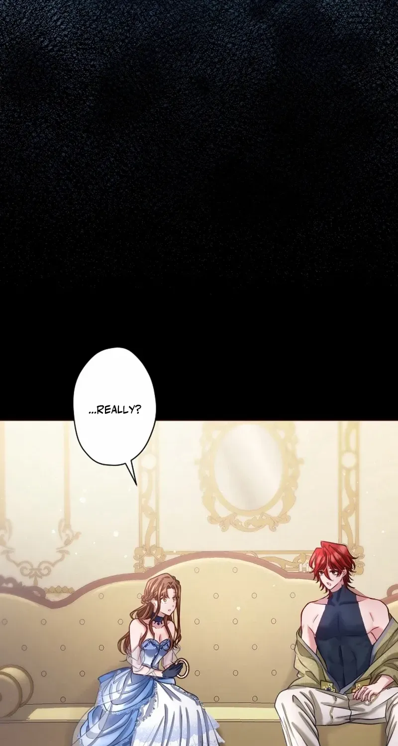 I Underestimated My Oshi’s Attachment Chapter 62 page 46 - 