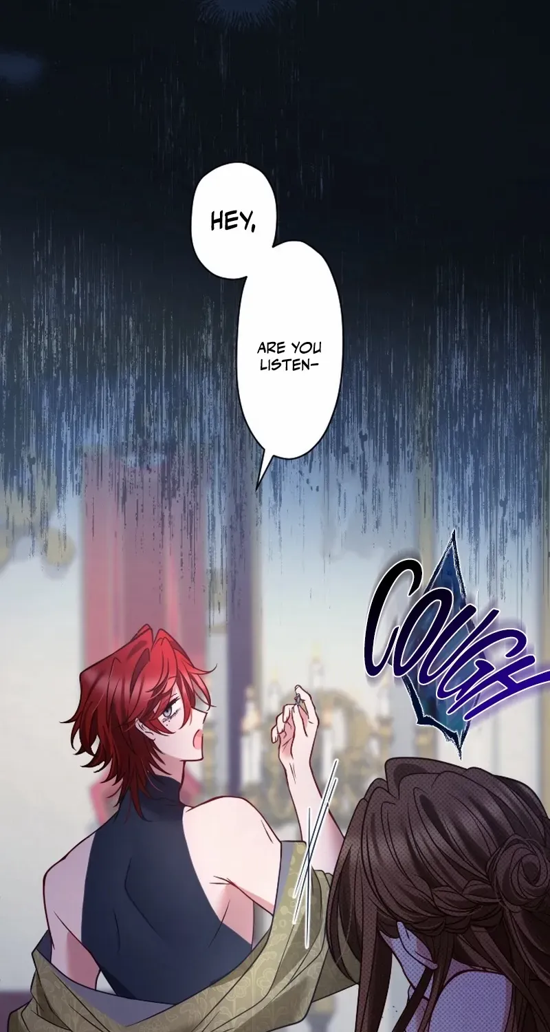 I Underestimated My Oshi’s Attachment Chapter 62 page 72 - 