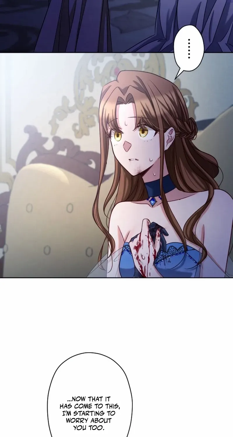I Underestimated My Oshi’s Attachment Chapter 63 page 22 - 