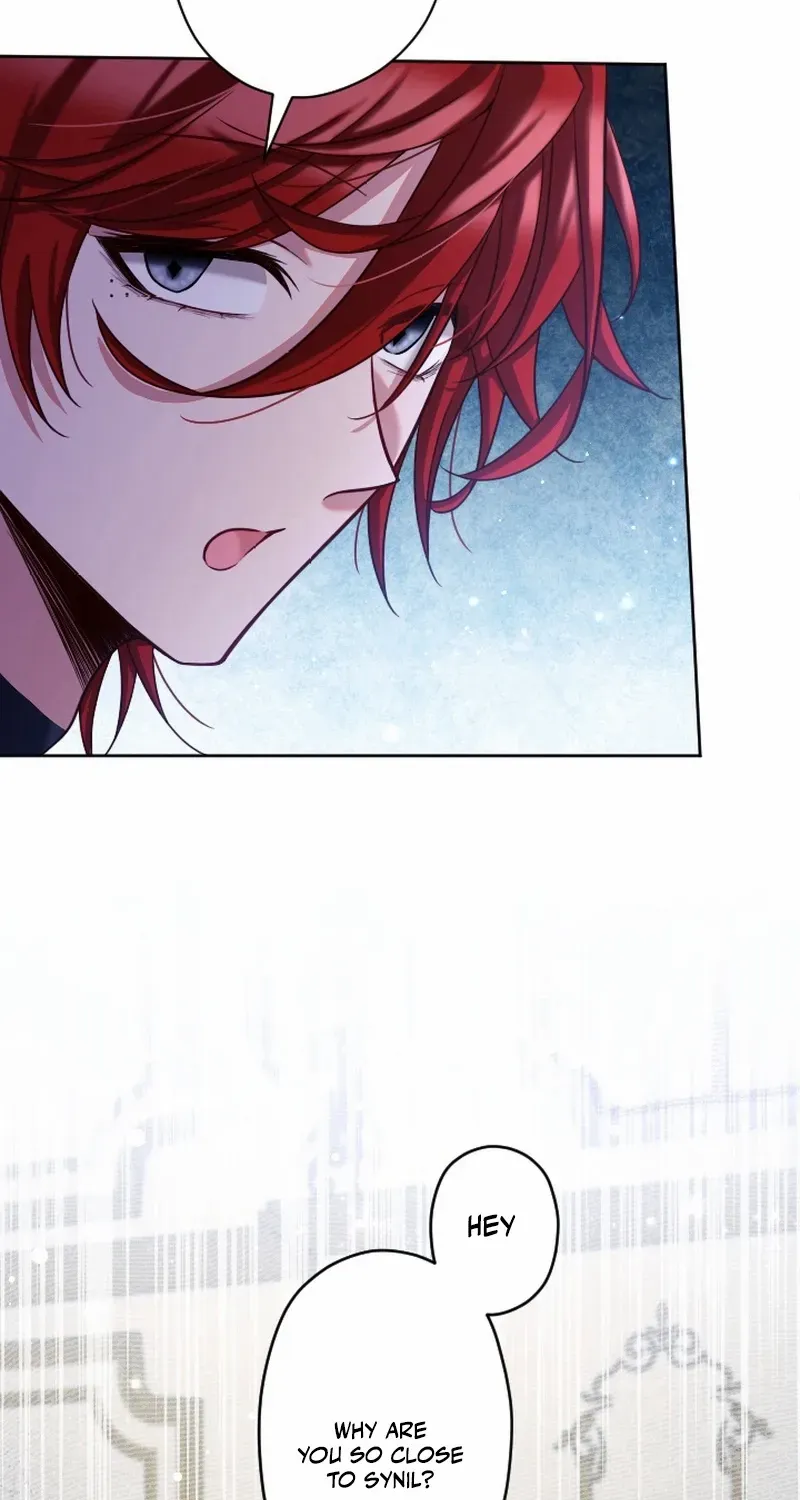 I Underestimated My Oshi’s Attachment Chapter 63 page 23 - 