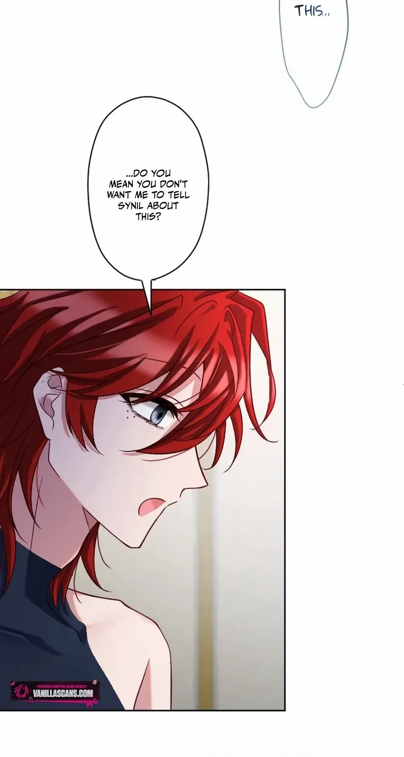 I Underestimated My Oshi’s Attachment Chapter 63 page 29 - 