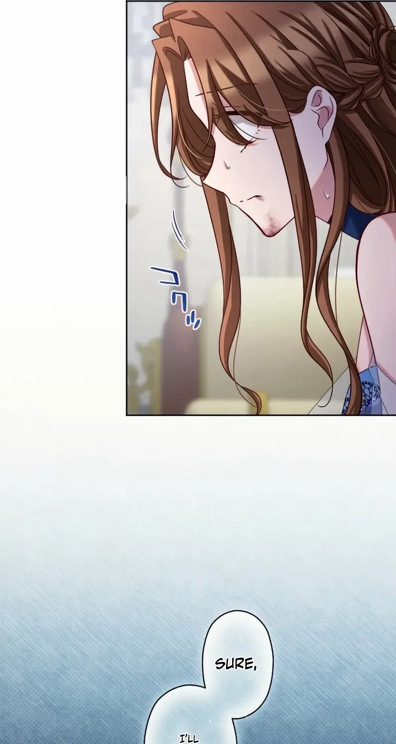 I Underestimated My Oshi’s Attachment Chapter 63 page 30 - 
