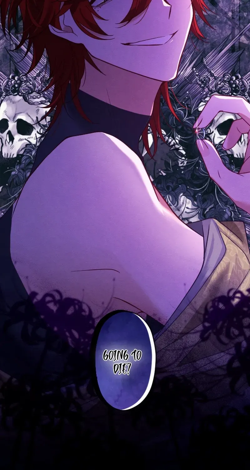 I Underestimated My Oshi’s Attachment Chapter 63 page 4 - 