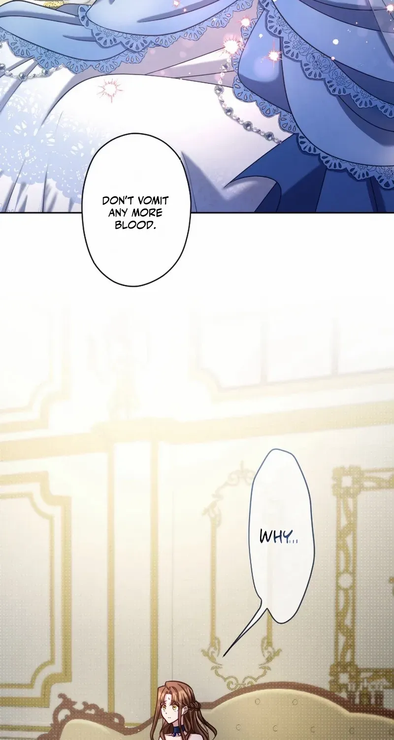 I Underestimated My Oshi’s Attachment Chapter 63 page 36 - 