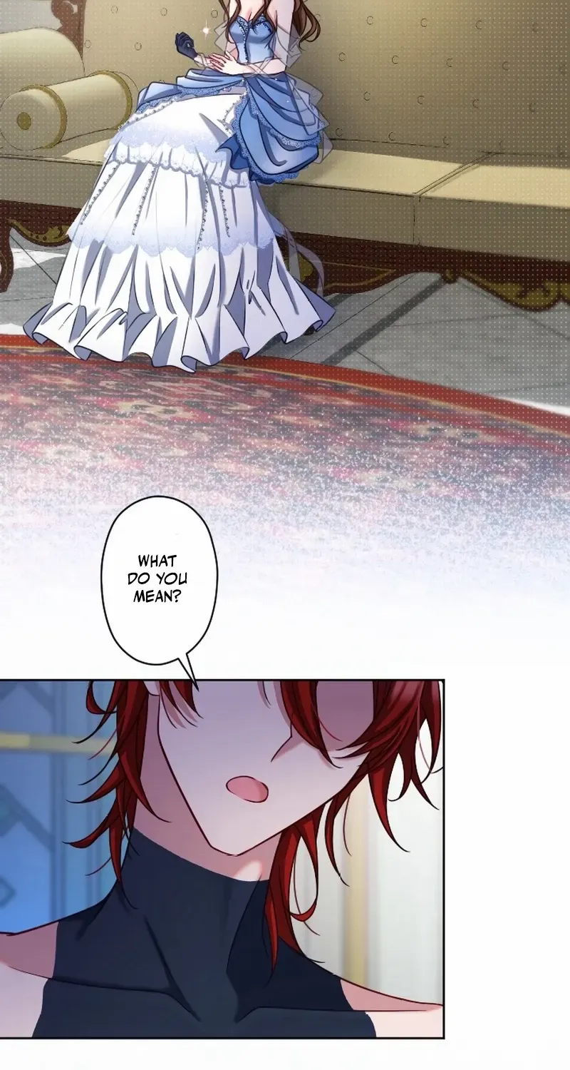 I Underestimated My Oshi’s Attachment Chapter 63 page 37 - 