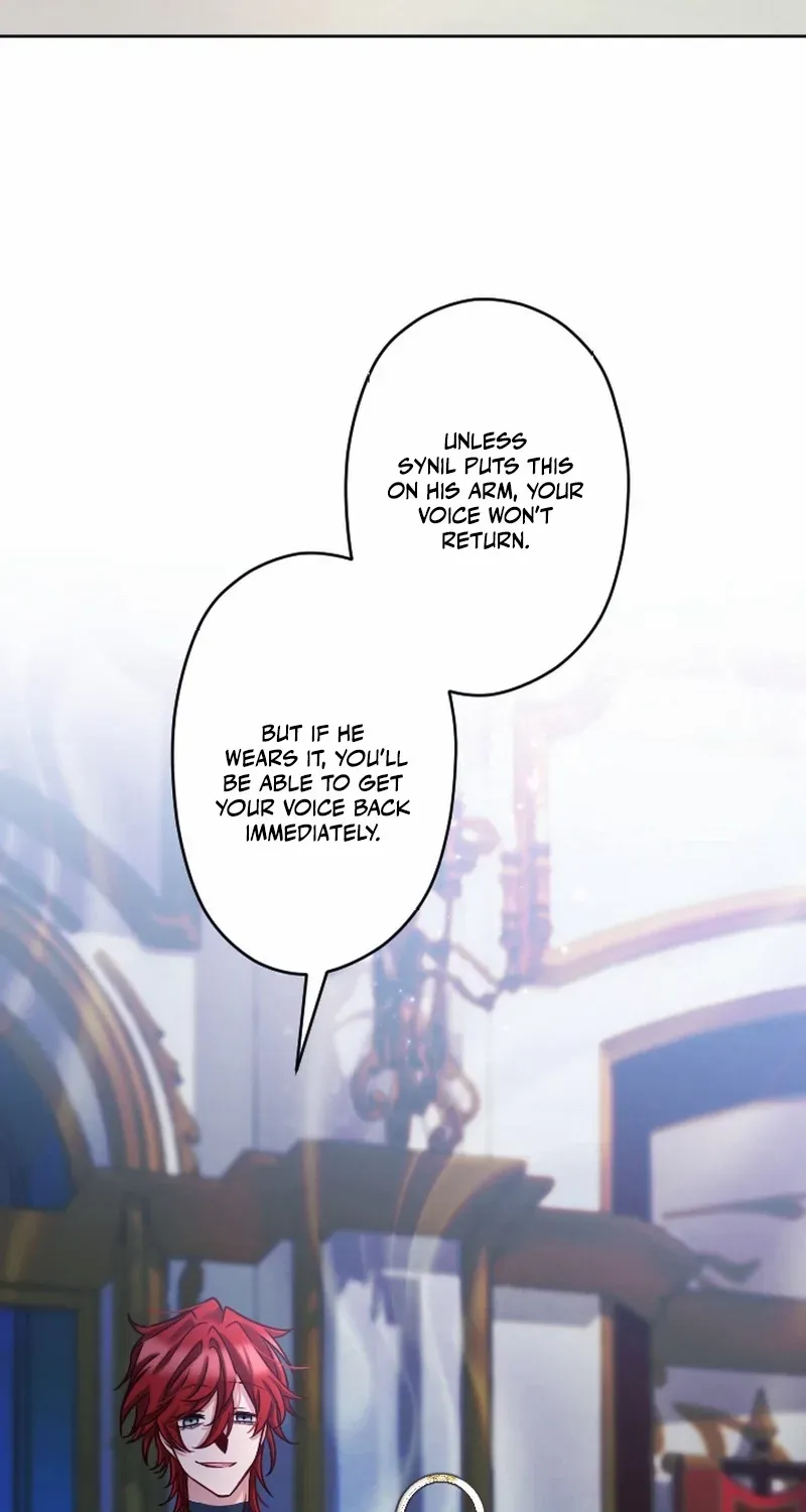 I Underestimated My Oshi’s Attachment Chapter 63 page 46 - 