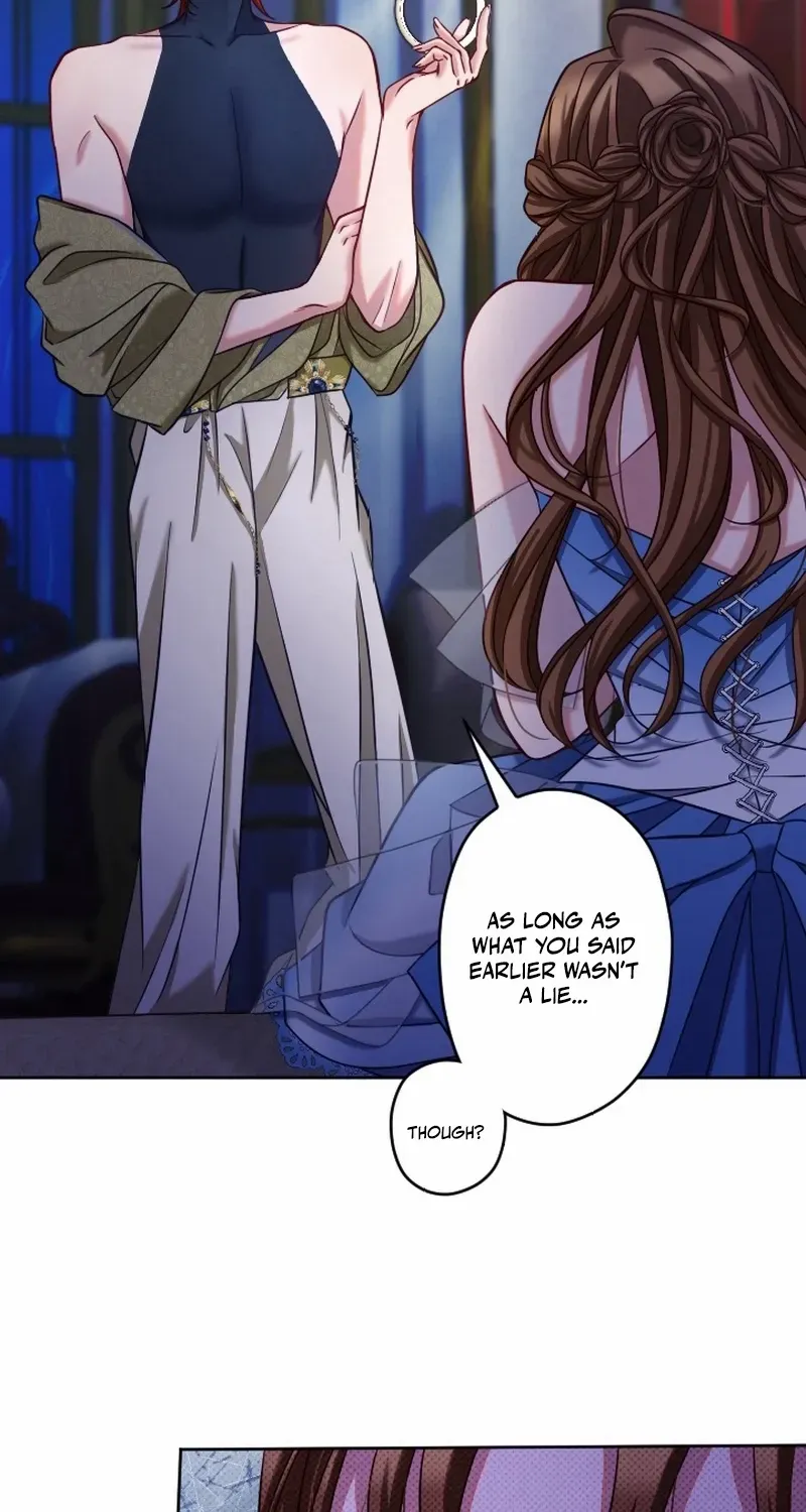 I Underestimated My Oshi’s Attachment Chapter 63 page 47 - 