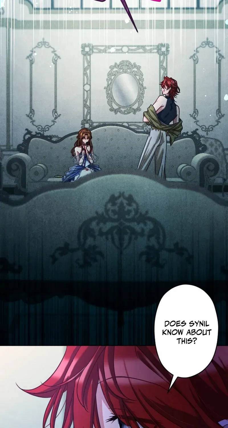 I Underestimated My Oshi’s Attachment Chapter 63 page 6 - 