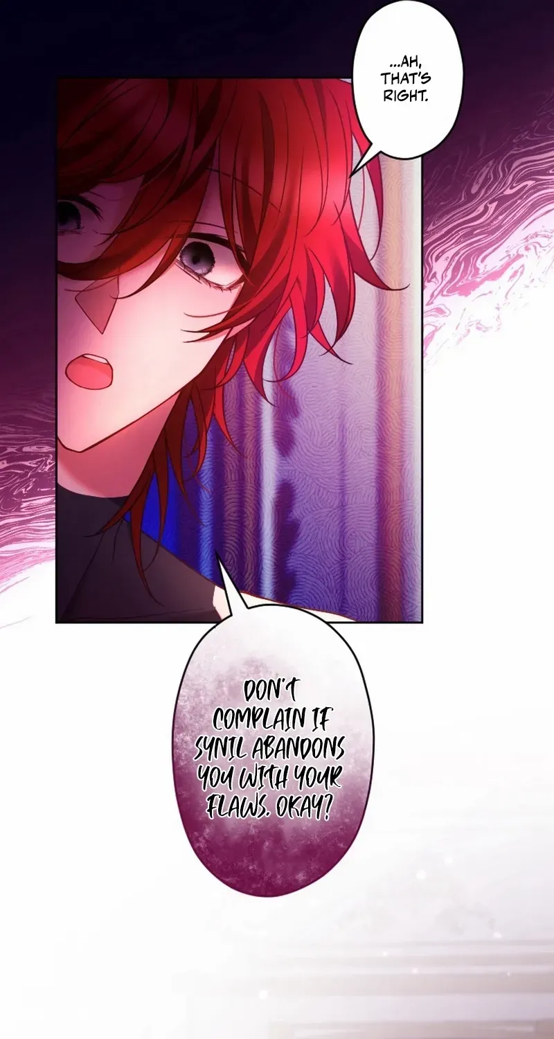 I Underestimated My Oshi’s Attachment Chapter 63 page 53 - 