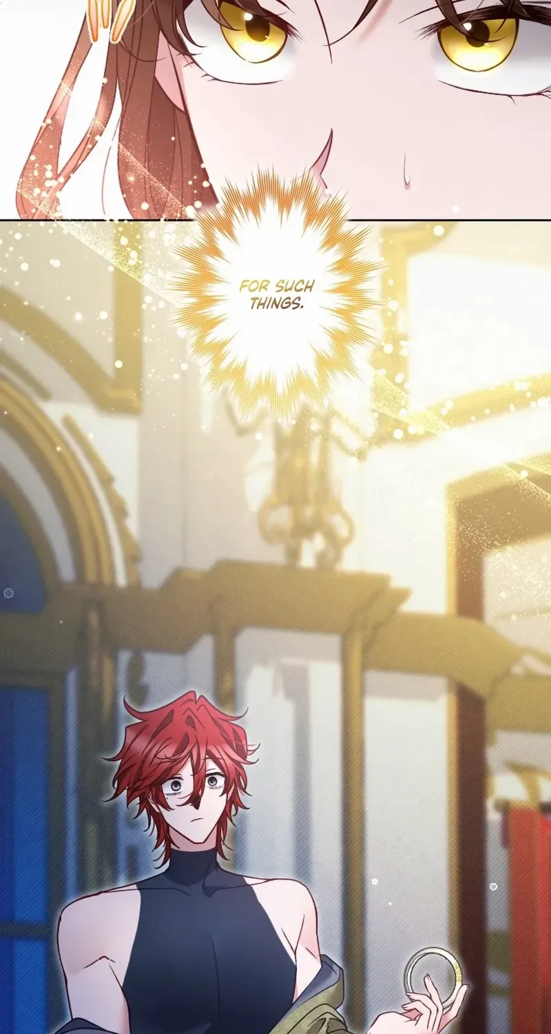 I Underestimated My Oshi’s Attachment Chapter 63 page 56 - 