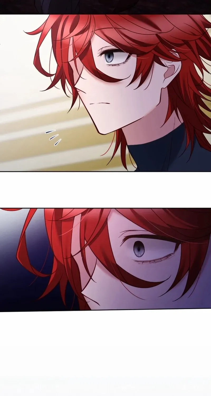 I Underestimated My Oshi’s Attachment Chapter 63 page 61 - 